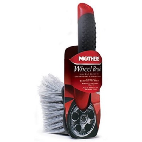 Mothers Wheel Brush, Standard