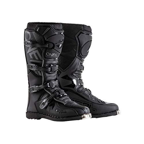 O'Neal 2021 Element Boots (10) (Black)