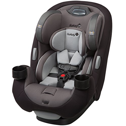 Safety 1st MultiFit EX Air 4-in-1 Convertible Car Seat, Amaro