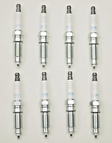 1840-EIGHT-PCS-SPARK-PLUG-MOTORCRAFT-SP509-FORD-EXPEDITION-LINCOLN-NAVIGATOR-V8