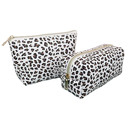 Makeup bag Cosmetic Bag Pouch Travel Toiletry Bag for women girls Waterproof Organizer Bag