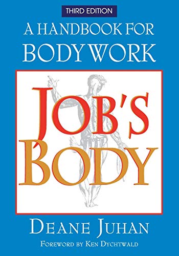 Job's Body: Ahandbook for body workshop