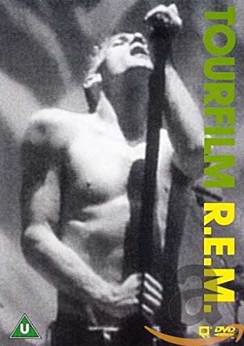 R.E.M. - Tourfilm