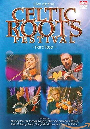 Celtic Roots Festival 2