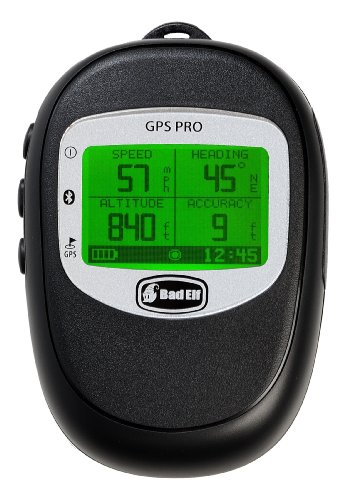 Bad Elf 2200 GPS Pro (Black/Silver)