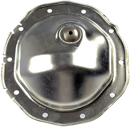 Dorman 697-706 Rear Differential Cover for Select Models