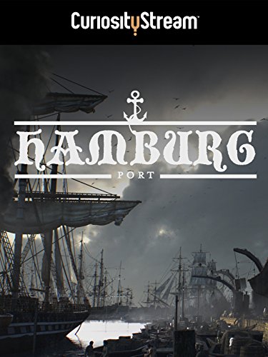 Hamburg Port: Giant Of The North