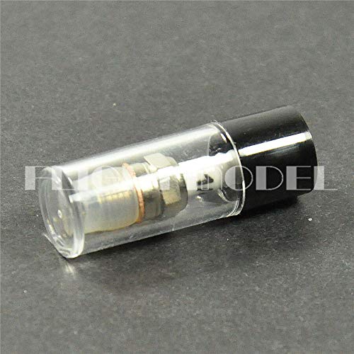 1pcs Rcexl Advance 1/4-32 Spark Plug for Nitro Turned to Gasoline Engine