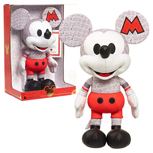 Disney Year of the Mouse - 50s Mickey Mouse Club (Amazon Exclusive)