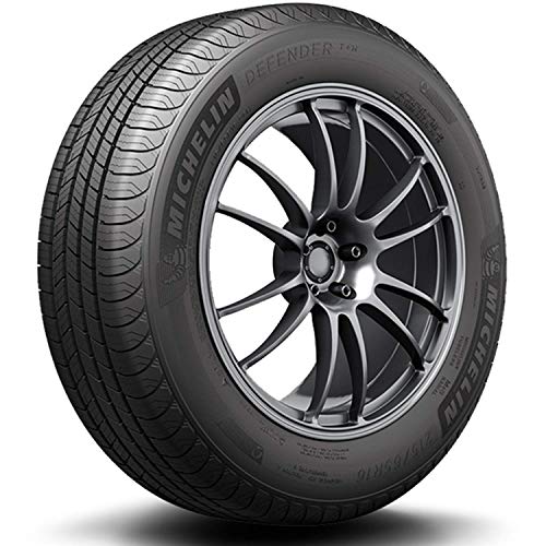 MICHELIN Defender T + H Tires Radial Tire-235/60R17 102H