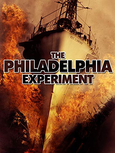 The Philadelphia Experiment (2013)