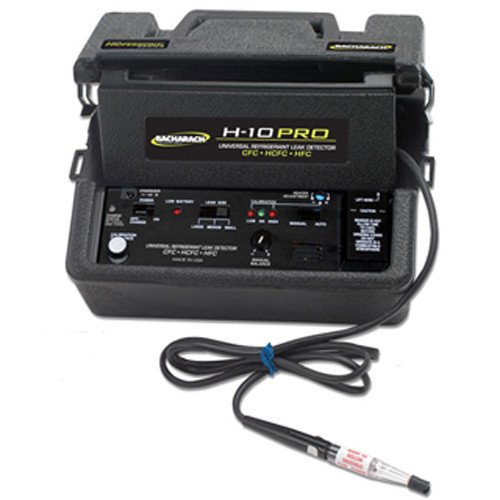 H-10 PRO Universal Refrigerant Leak Detector (w/ Charger)