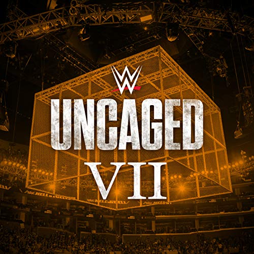 WWE: Uncaged VII