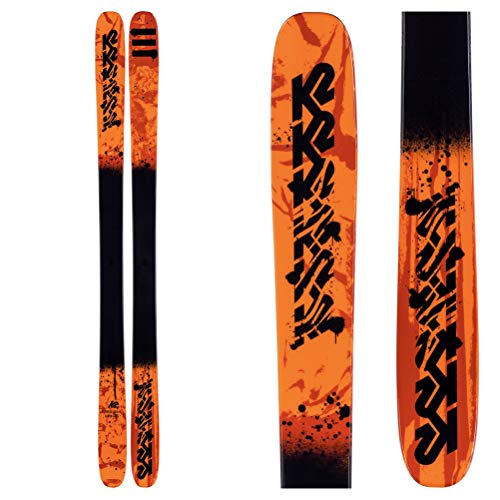 K2 2020 Press Skis (149 cm)