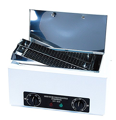 1.5L Dental Mini High Temperature Sterilizer Medical Autoclave Machine