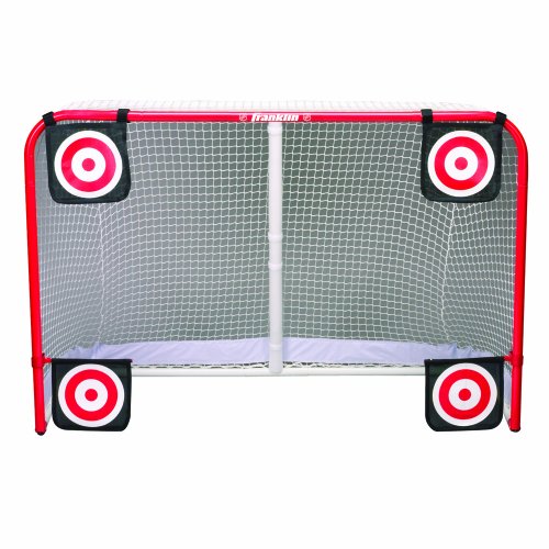 Franklin Sports Hockey Shooting Targets - NHL