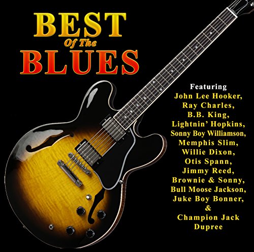 Best Of The Blues