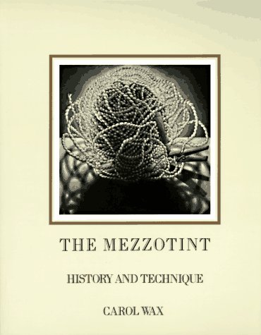 The Mezzotint