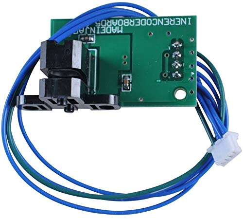 Linear Encoder Sensor for Roland SP-540V / SP-300V / SP-540 / SP-300 -W840605050-00