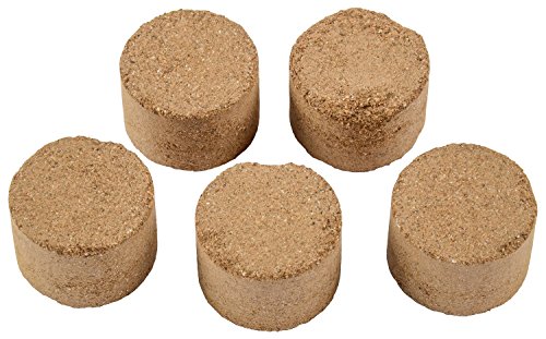 ACDelco 10-108 Cooling System Sealing Tabs - 4 g (Pack of 5)