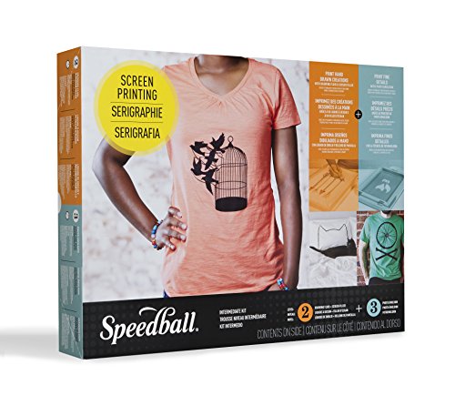 Speedball Intermediate Kit