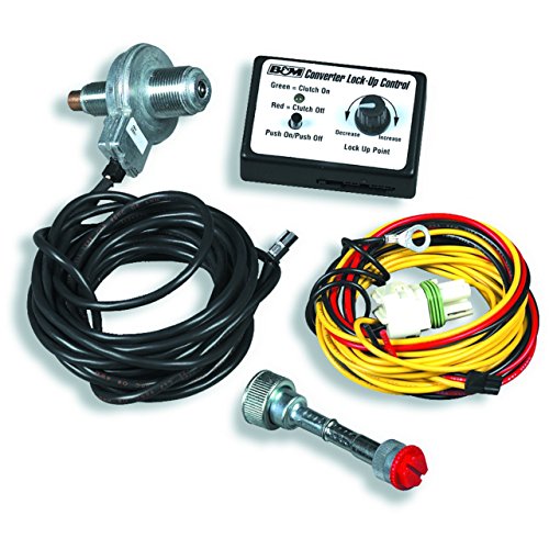 B&M 70244 Torque Converter Lockup Kit