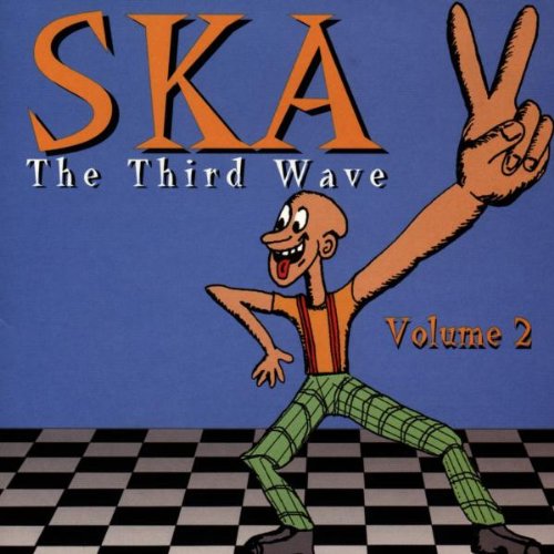 Vol. 2-Ska-Third Wave