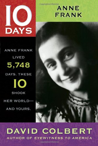 Anne Frank (10 Days)