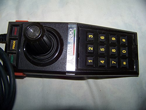Atari 5200 Joystick Controller