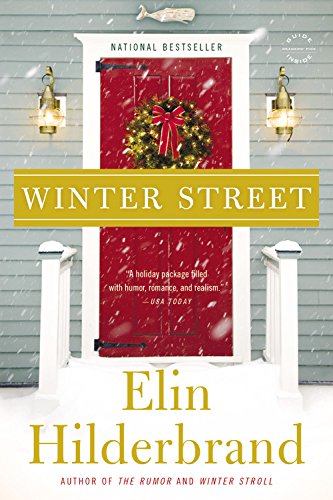 Winter Street: A Novel (Winter Street (1))
