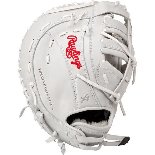 Rawlings Liberty Advanced Softball Glove Series