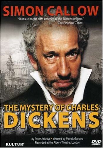 The Mystery of Charles Dickens