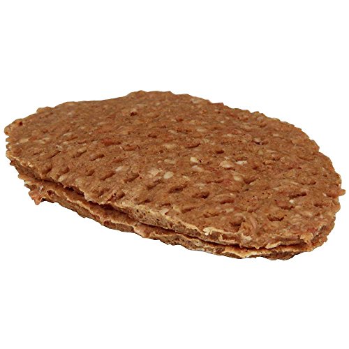 Cargill Country Magic Pizza Ground Beef Patty, 4 Ounce -- 1 each.