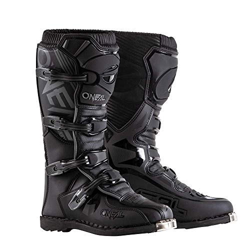 O'Neal 0332-112 Element Men's Boots BLACK 12