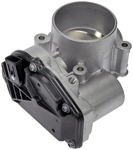 Dorman 977-300 Fuel Injection Throttle Body for Select Ford/Lincoln/Mercury Models