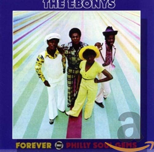 Forever - Philly Soul Gems