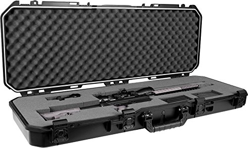 Plano All Weather Tactical Gun Case, 42-Inch