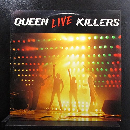 Live Killers