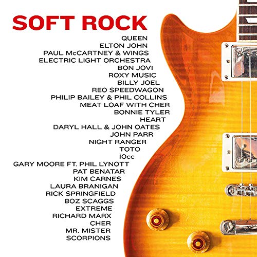 Soft Rock / Various