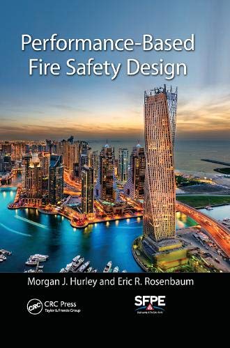 Performance-Based Fire Safety Design