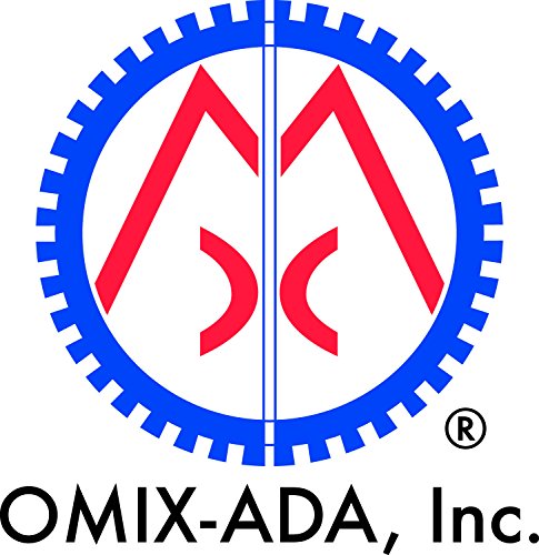 Omix-Ada 16914.06 Clutch Fork