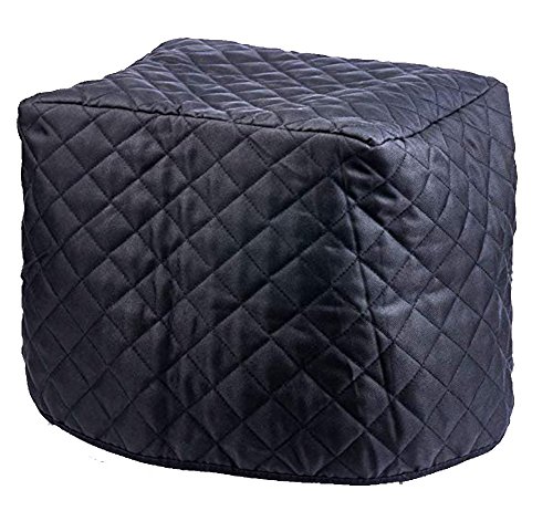Cozy Kitchen Essentials Air Fryer Appliance Dust Cover for Larger Style XL and 5- 6 Quart Air Fryers