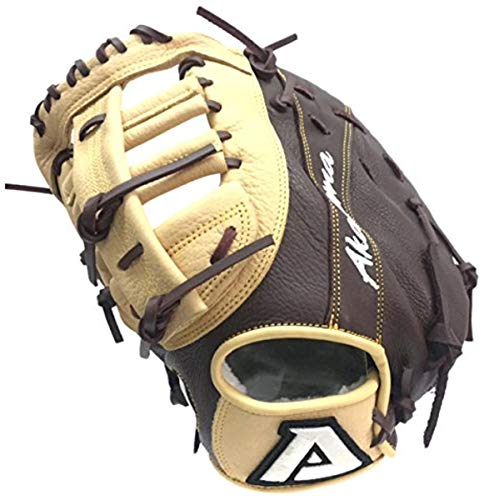 Akadema AHC94 Professional Series Youth Glove (Left-hand throw 11.5-Inch)