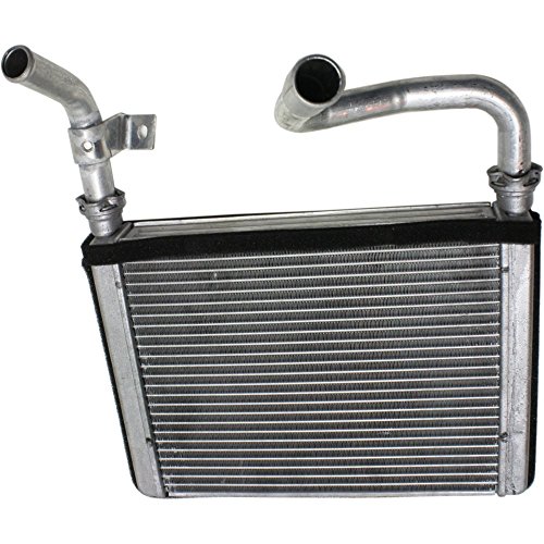 Heater Core for 2001-2006 Acura MDX Front