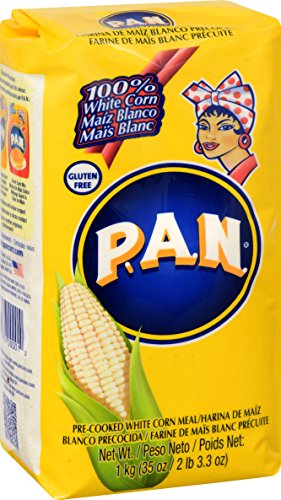 Pan, Regular Rising Cornmeal, 35.27 oz