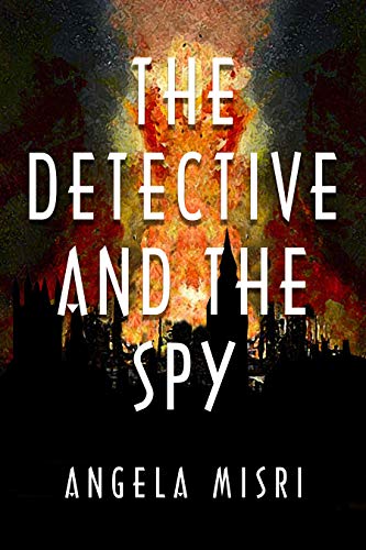 The Detective and the Spy