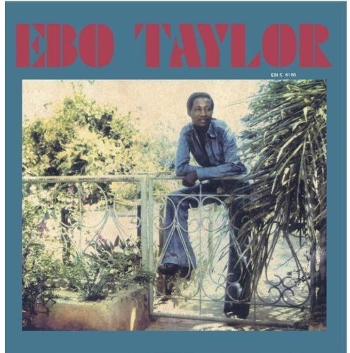 Ebo Taylor