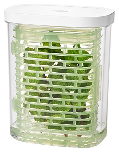 OXO Good Grips GreenSaver Herb Keeper - Small