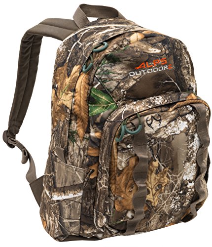 ALPS OutdoorZ Ranger, Realtree Edge, 1450- Cubic Inches (9605100)