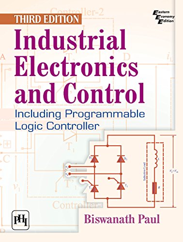 Industrial Electronics and Control